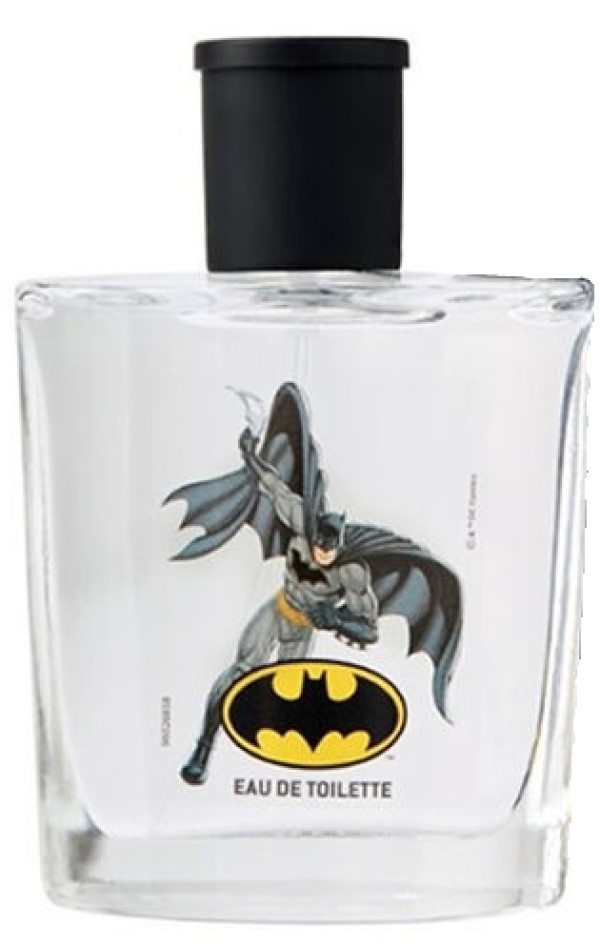 Детский парфюм Corine de Farme Batman EDT 50ml