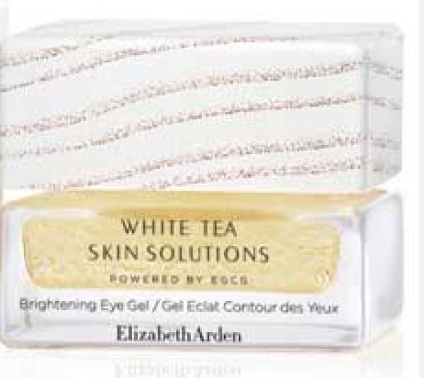 Cremă din jurul ochilor Elizabeth Arden White Tea Skin Solutions 15ml