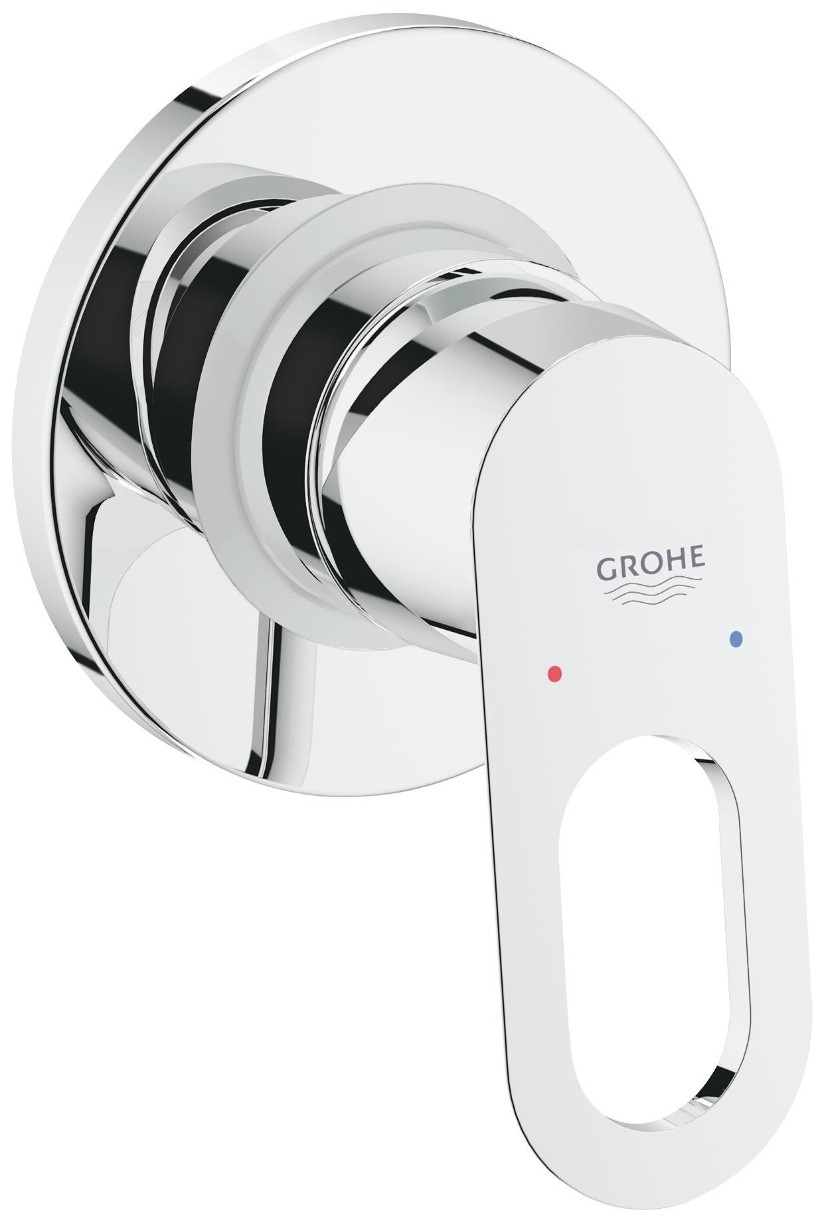 Baterie pentru bideu Grohe Bauloop (29042000)