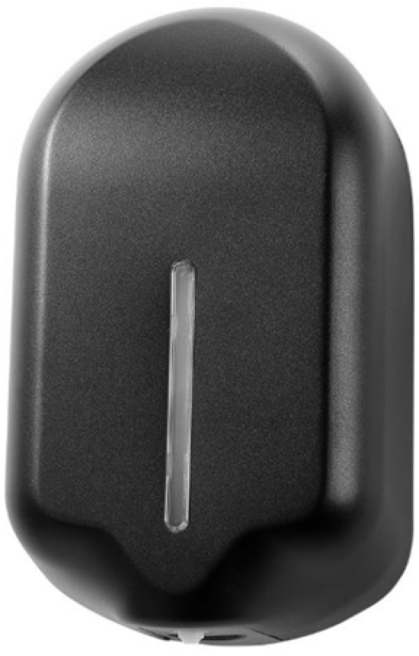 Дозатор жидкого мыла Uniplast KW-7201 Black