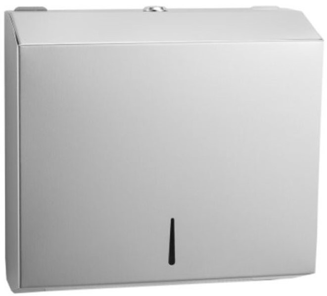 Dispenser hârtie Uniplast KW-7322 Inox Mat