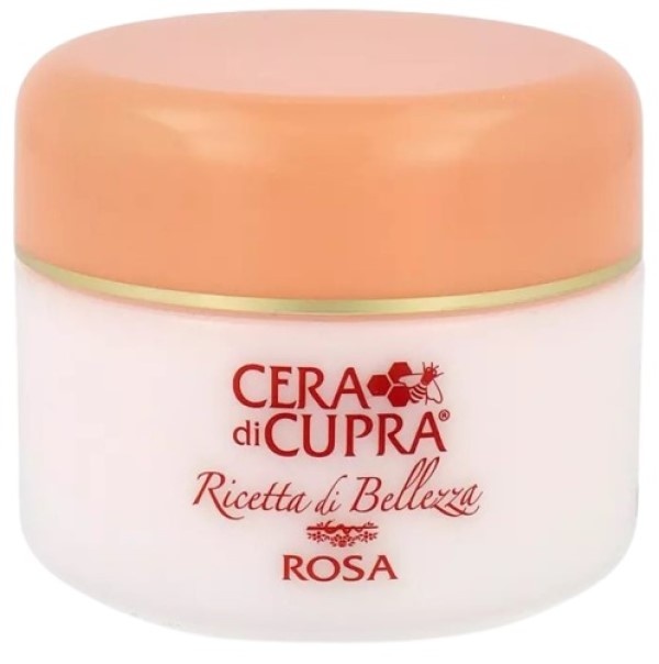 Крем для лица Cera di Cupra Rosa Dry Skin 100ml