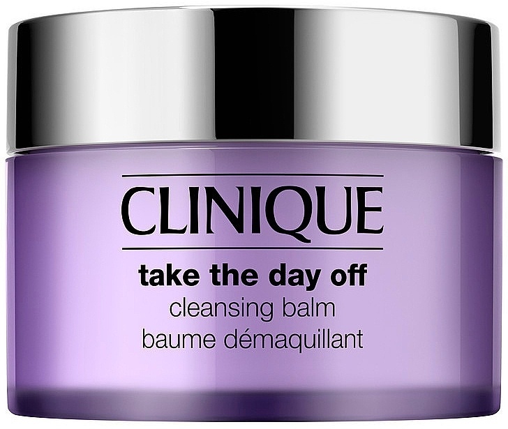 Очищающее средство для лица Clinique Take The Day Off Balm 125ml