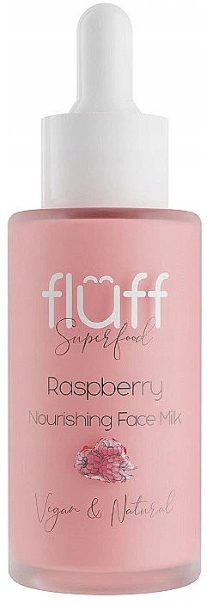 Ser pentru față Fluff Raspberries 40ml