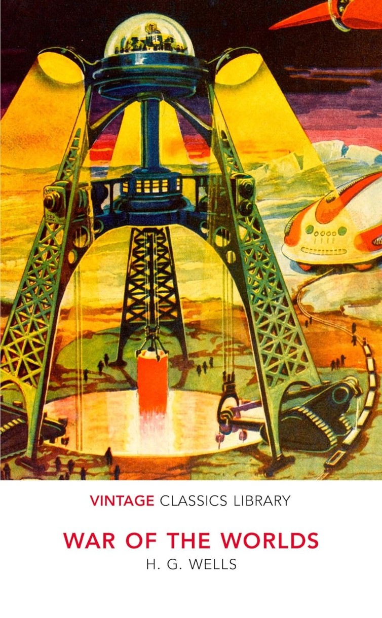 Книга The War of the Worlds (9781784874636)