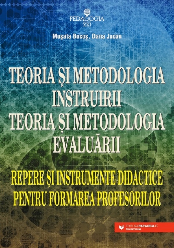 Cartea Teoria si metodologia instruirii (9789734735969)