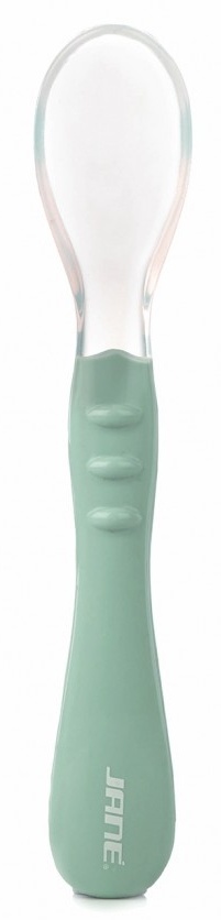 Силиконовая ложка Jane Mint (010405 U13)