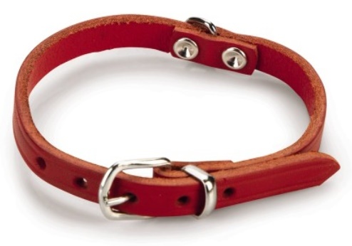 Ошейник Beeztees Red (735302)