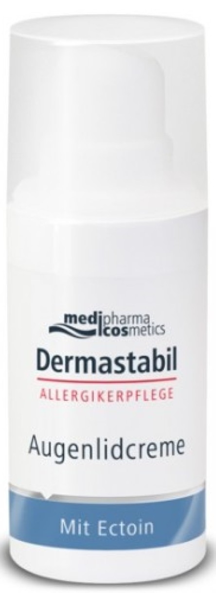 Крем для кожи вокруг глаз Medipharma Cosmetics Dermastabil Eye Cream 15ml