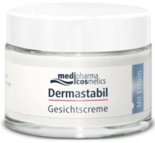 Cremă pentru față Medipharma Cosmetics Dermastabil Face Cream 50ml
