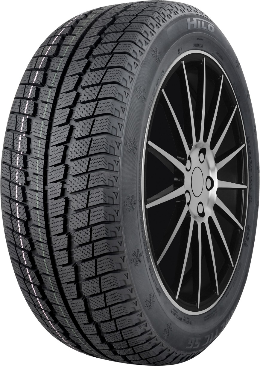 Anvelopa Hilo Arctic S6 195/60 R15 88H