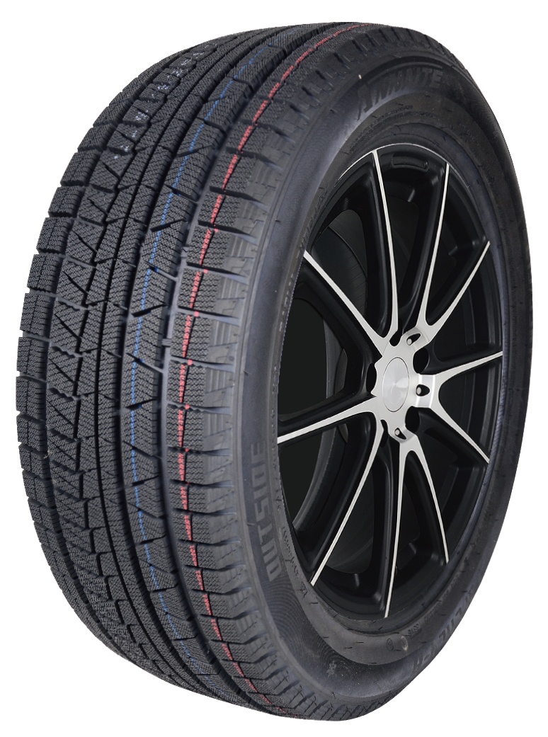 Шина Hilo Arctic S8 275/35 R19 100V
