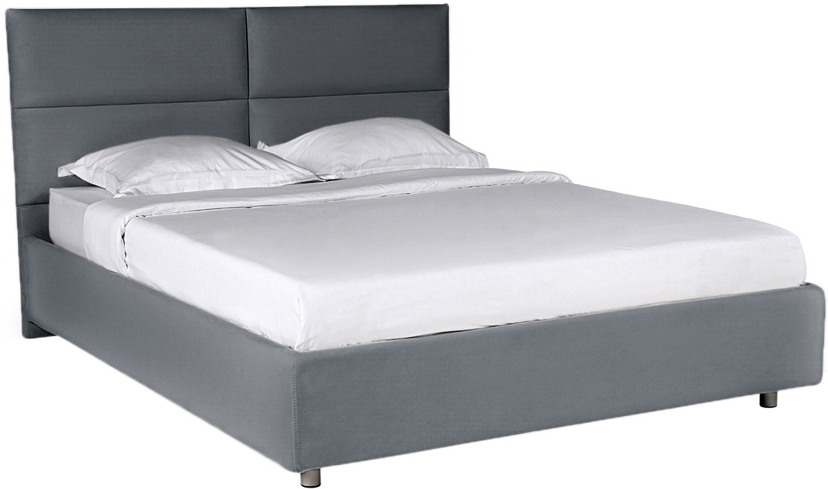 Кровать Ascona Orlando Sky Velvet 16 200x180
