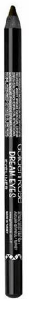 Creion pentru ochi Golden Rose Dream Eyes Eyeliner 401