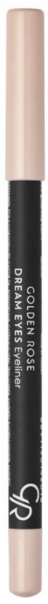 Creion pentru ochi Golden Rose Dream Eyes Eyeliner 426