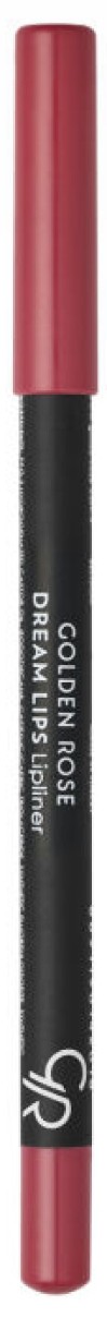 Карандаш для губ Golden Rose Dream Lips Lipliner 506