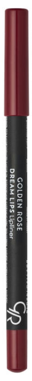 Карандаш для губ Golden Rose Dream Lips Lipliner 516