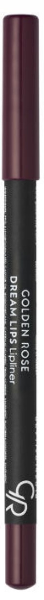 Карандаш для губ Golden Rose Dream Lips Lipliner 520