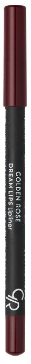 Contur de buze Golden Rose Dream Lips Lipliner 522