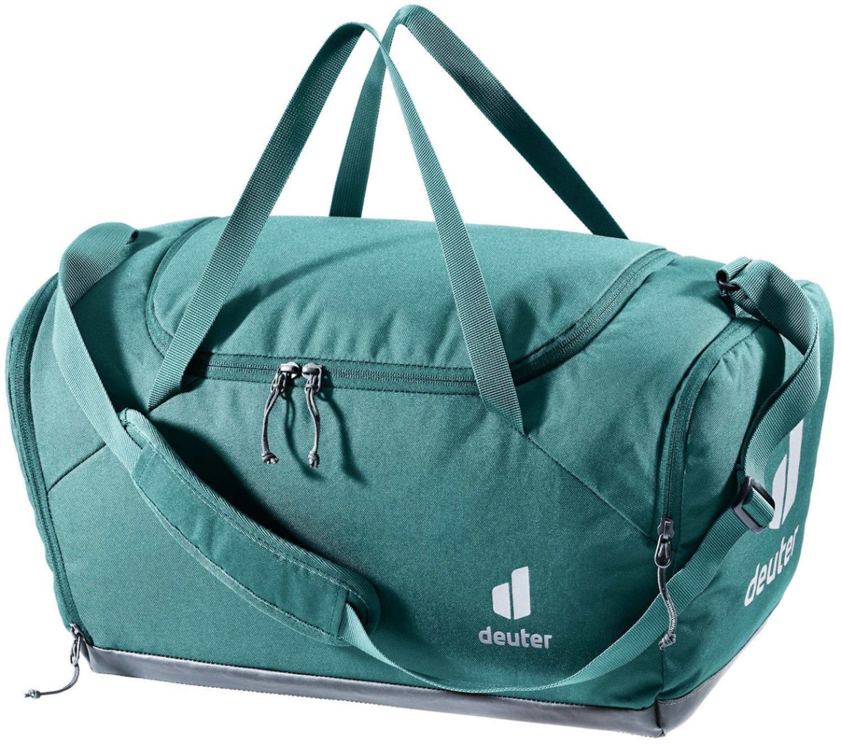 Geantă Deuter Hopper Deepsea/Graphite (3891022)