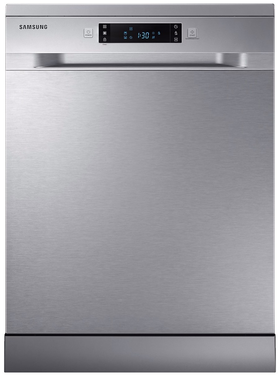 Посудомоечная машина Samsung DW60A6092FS/WT