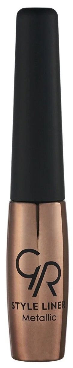 Eyeliner pentru ochi Golden Rose Style Liner 06