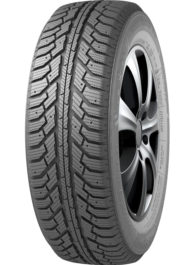 Шина Duraturn Mozzo Winter Ice 185/75 R16C 104/102R