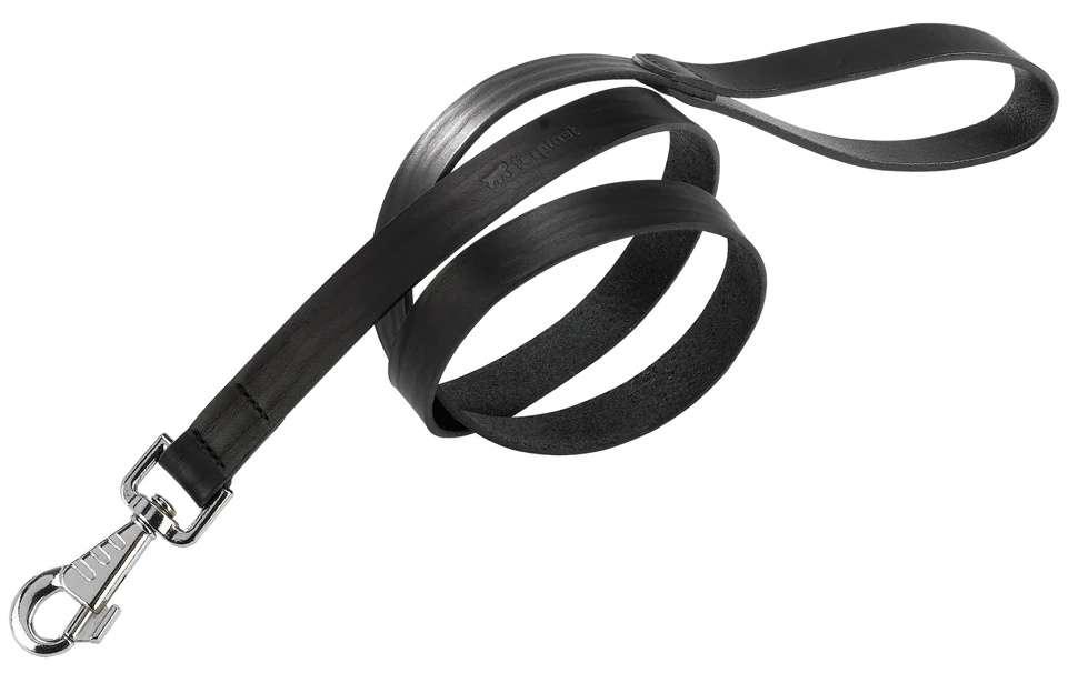 Lesă Ferplast Natural Black G15/120 (75305917)