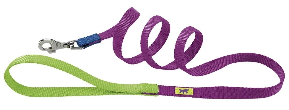 Поводок Ferplast Club G20/120 Colours (75350902)