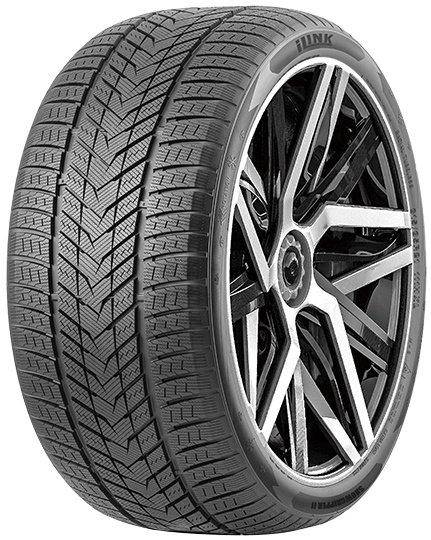Шина ILINK SnowGripper 2 305/40 R20 112H