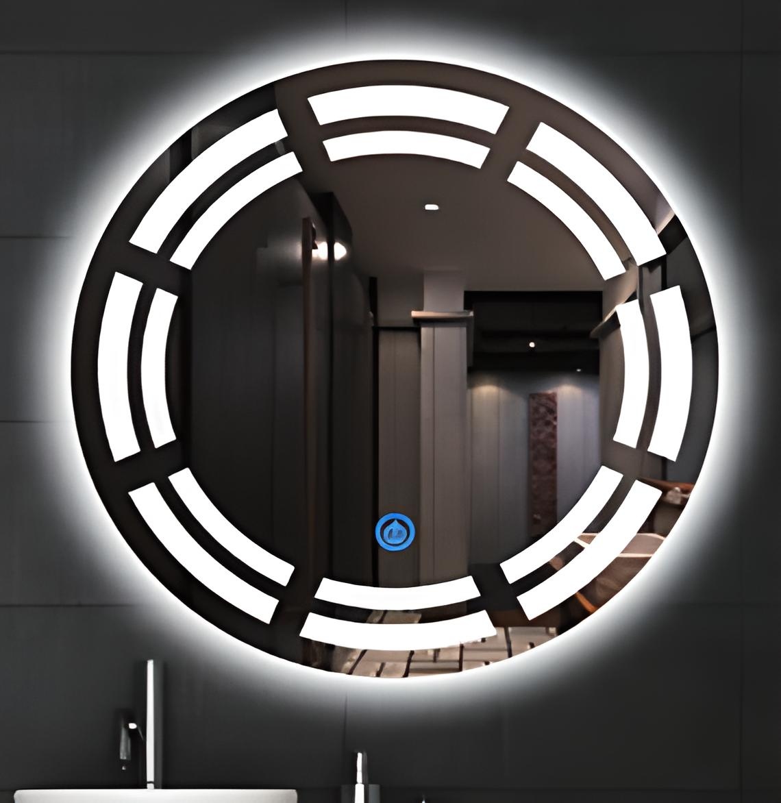 Зеркало для ванной Rotaru L1148