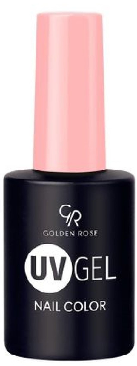 Гель-лак для ногтей Golden Rose UV Gel Nail Color 109