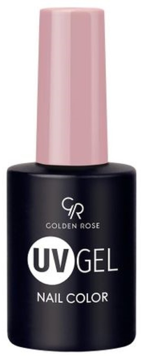 Gel-lac de unghii Golden Rose UV Gel Nail Color 111