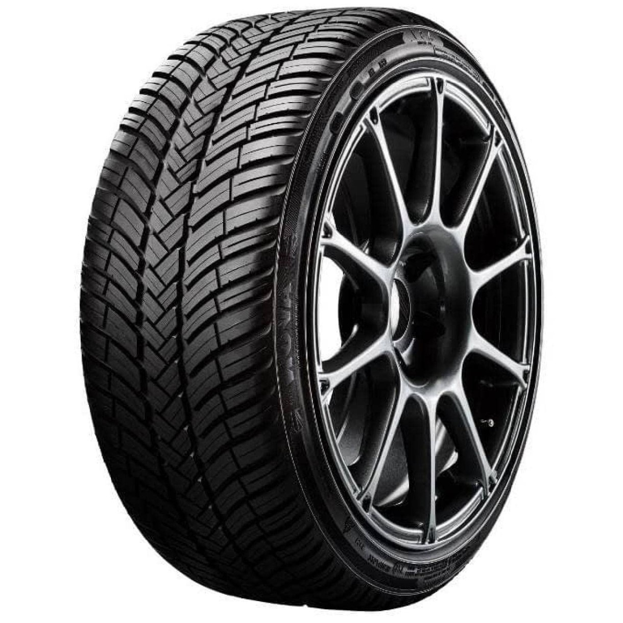 Anvelopa Avon AS7 All Season 195/65 R15 95H XL