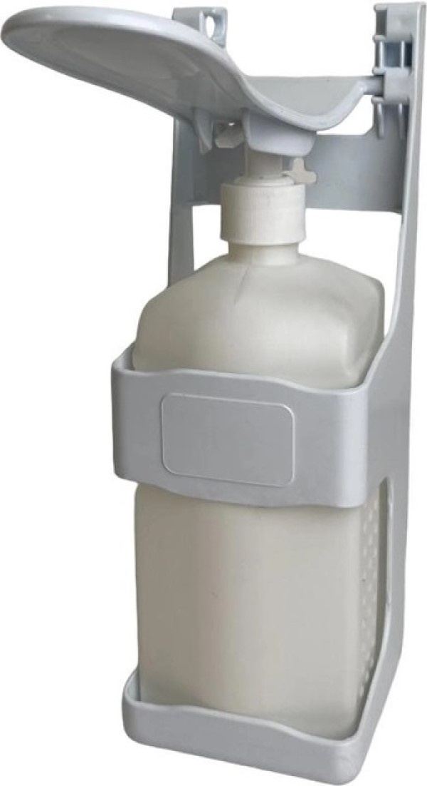 Дозатор жидкого мыла Afacan Plastik (DADB100)