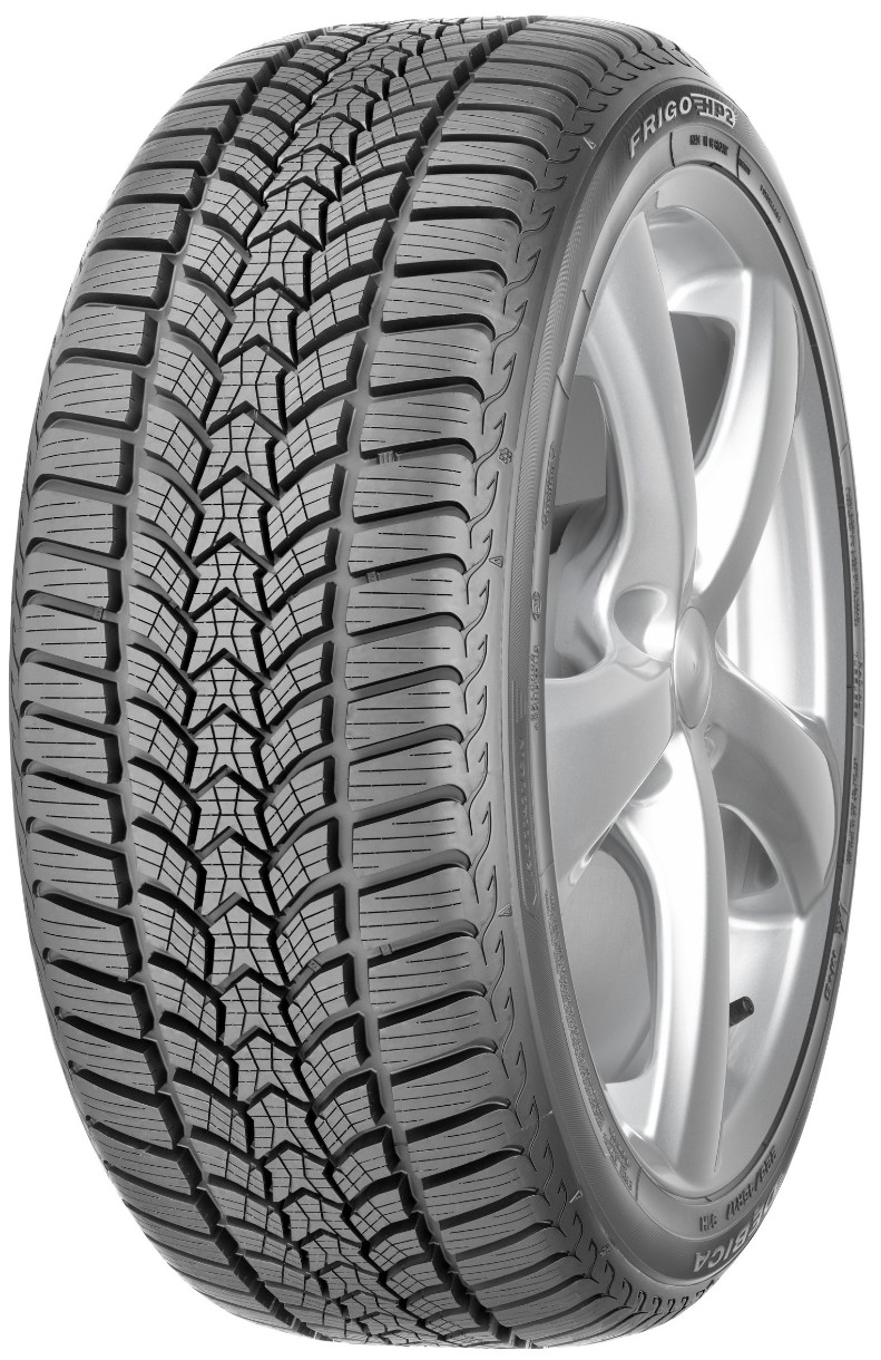 Шина Debica Frigo HP2 235/45 R18 98V XL