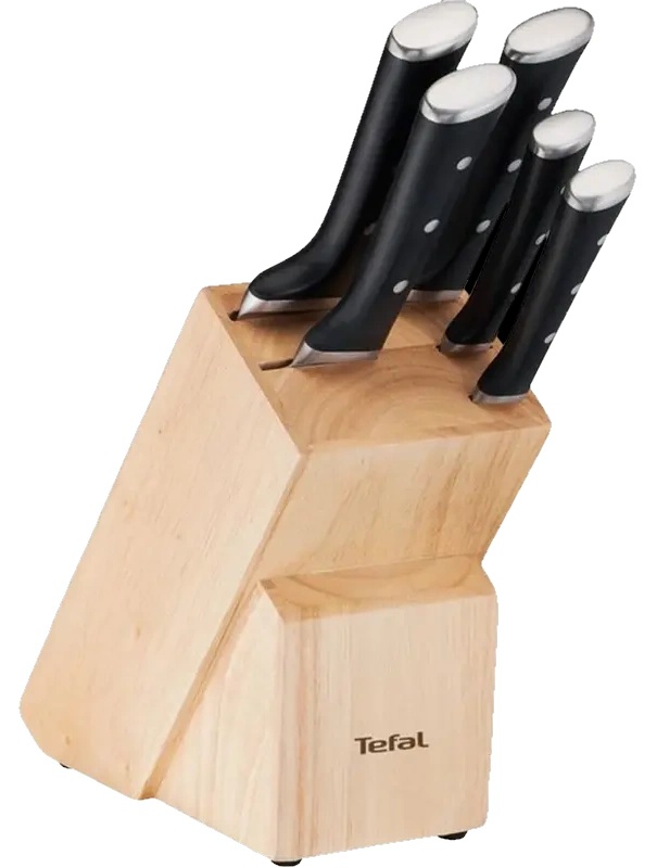 Набор ножей Tefal K232S574