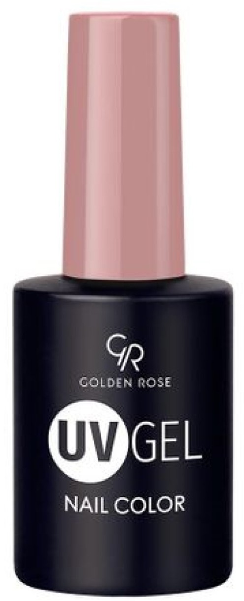 Гель-лак для ногтей Golden Rose UV Gel Nail Color 116