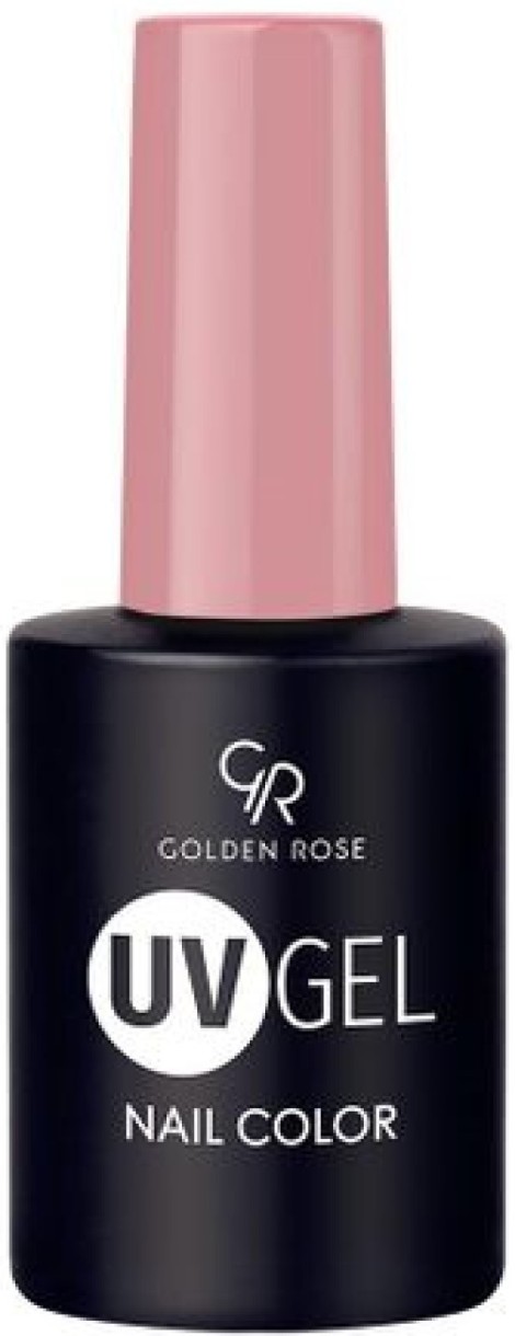 Гель-лак для ногтей Golden Rose UV Gel Nail Color 117