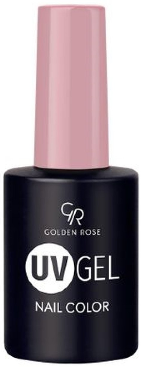 Гель-лак для ногтей Golden Rose UV Gel Nail Color 118