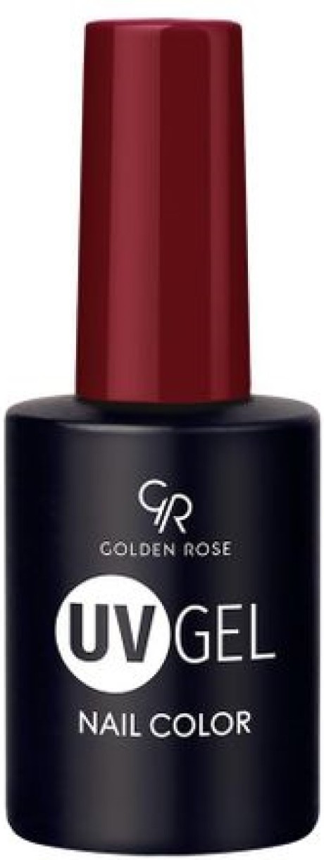 Гель-лак для ногтей Golden Rose UV Gel Nail Color 128