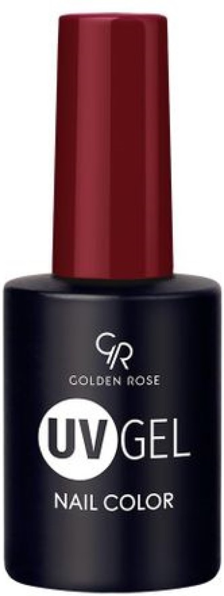 Gel-lac de unghii Golden Rose UV Gel Nail Color 128