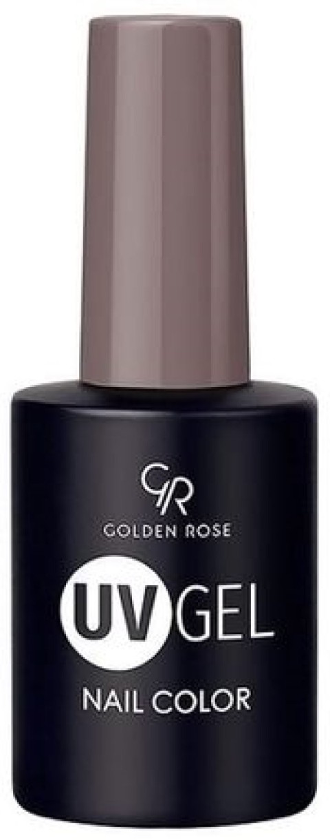 Гель-лак для ногтей Golden Rose UV Gel Nail Color 137