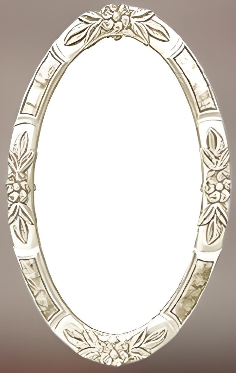 Oglindă Rotaru Crem C833