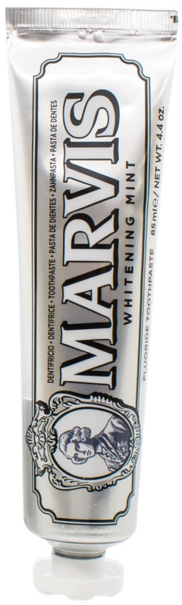 Зубная паста Marvis Whitening Mint 85ml