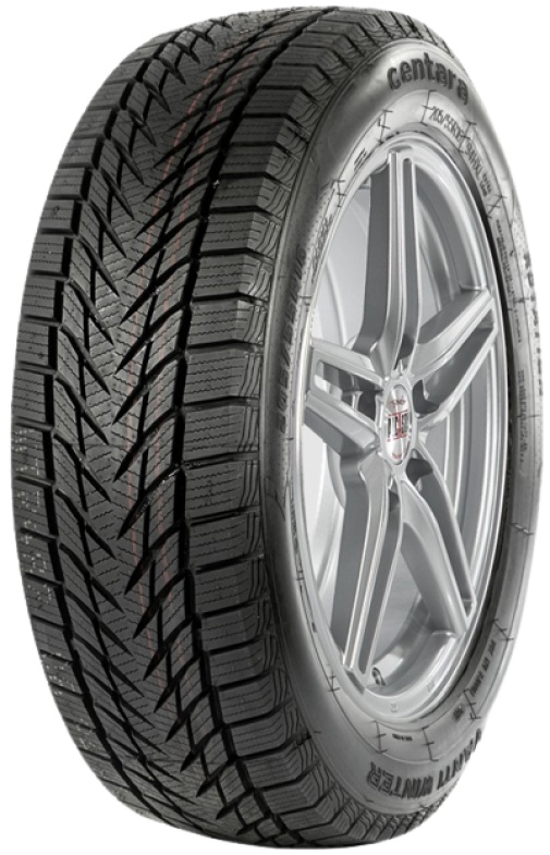 Шина Centara Vanti Winter 255/55 R18 109H XL
