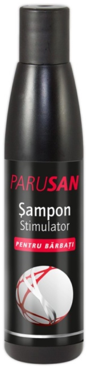 Шампунь для волос Parusan Șampon Stimulator pentru Bărbați 200ml