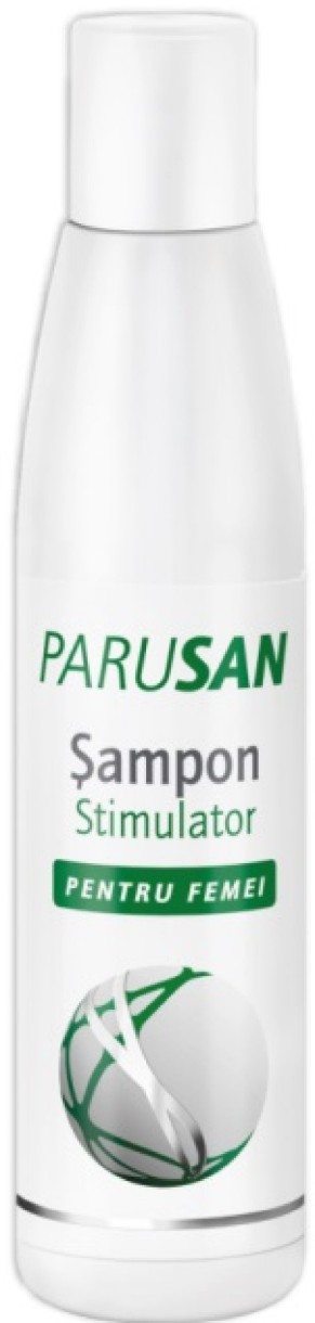 Шампунь для волос Parusan Șampon Stimulator pentru Femei 200ml