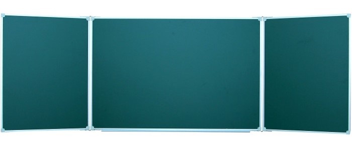 Меловая доска Tisam P1 (33777)