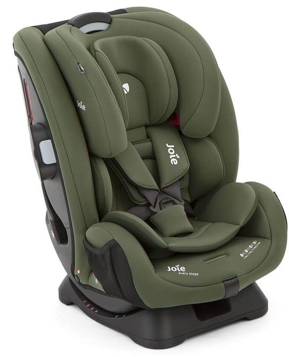 Детское автокресло Joie Every Stage Moss